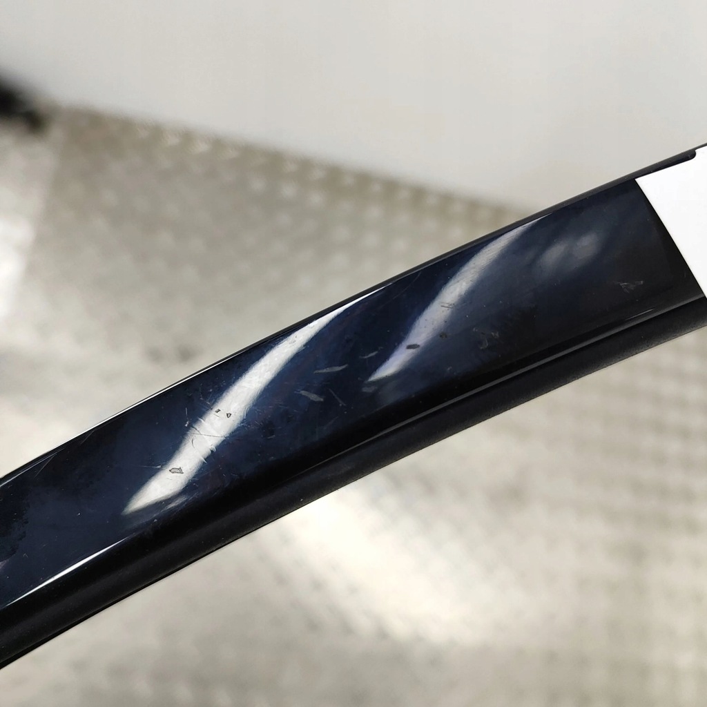 фото №7, Bmw 4 f32 f33 2016 правая сторона молдинг кровельная