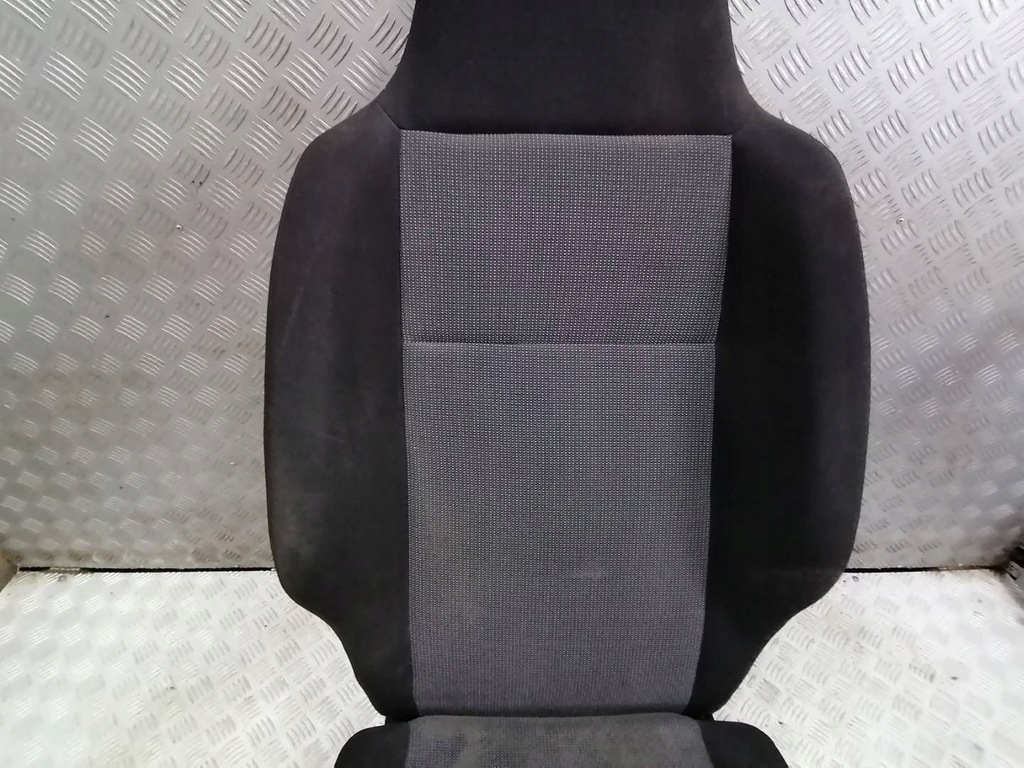 фото №3, Сидіння передній правий пасажира combo e rifter berlingo iv