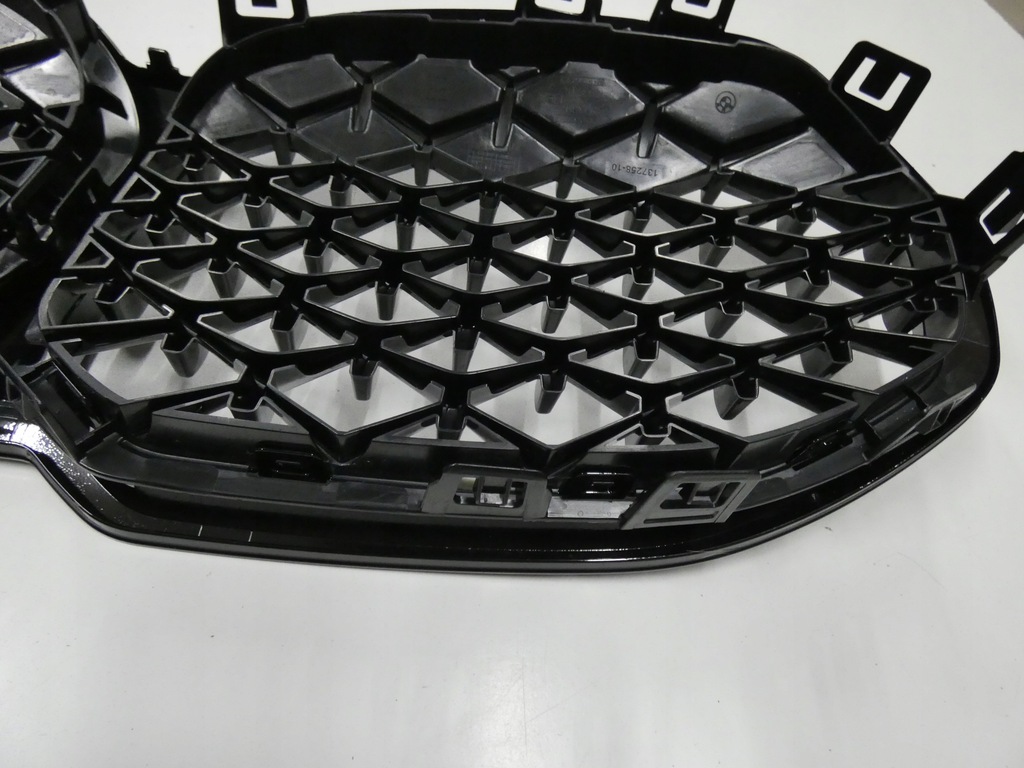 фото №7, Решітка радіатора, решітка радіатора, решітки радіатора bmw 1 f40 gran coupe