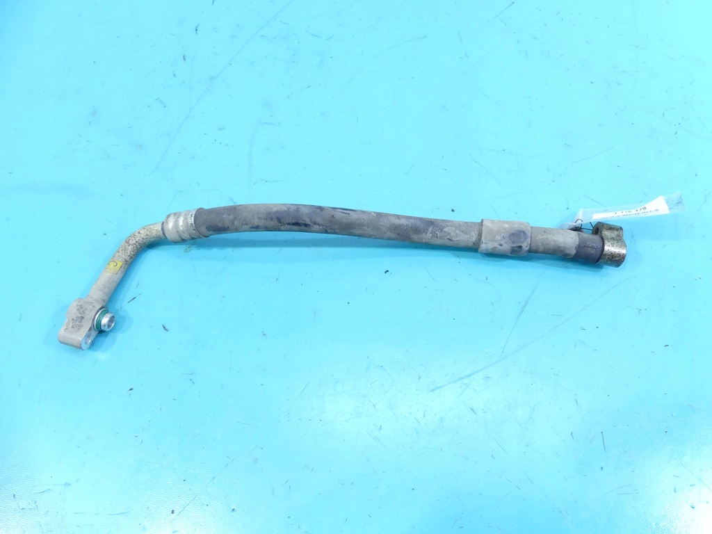 фото №1, Шланг трубка кондиционера ford ranger iv 06-11