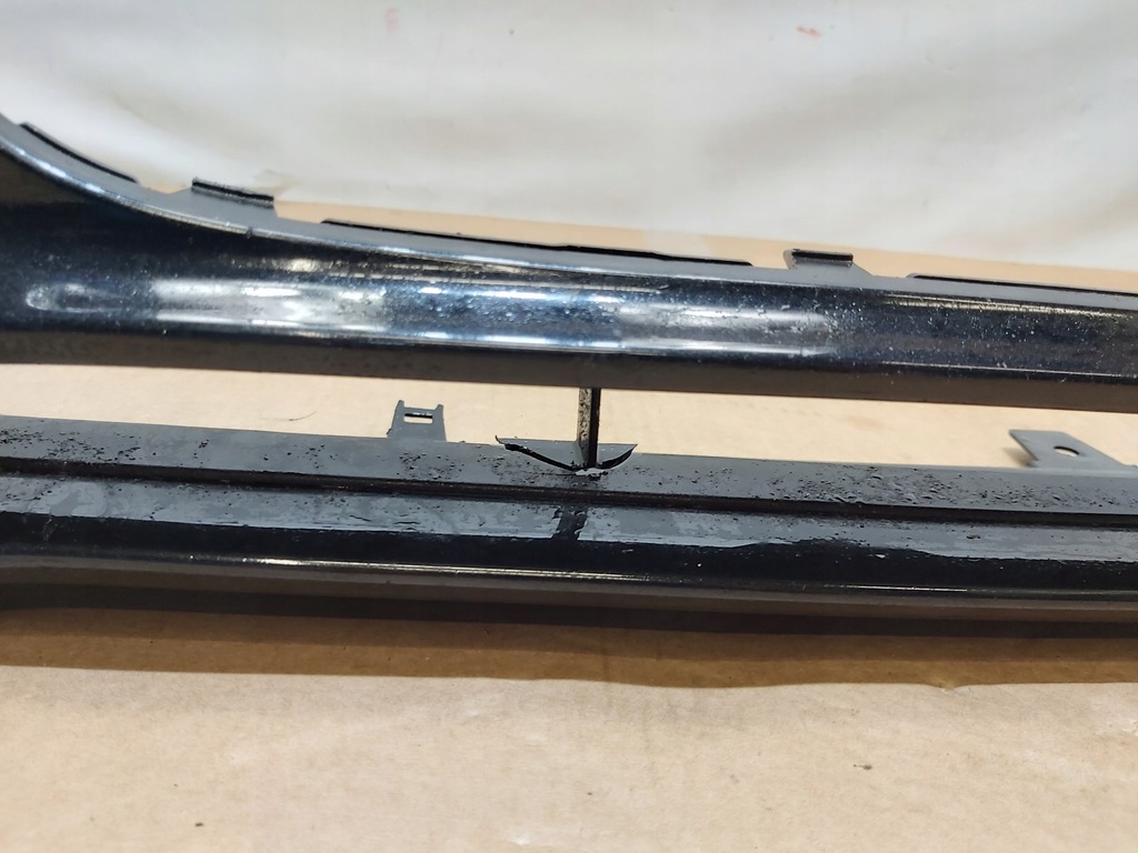 фото №11, Бампер перед передній audi a4 b8 lift s-line 8k0807437s