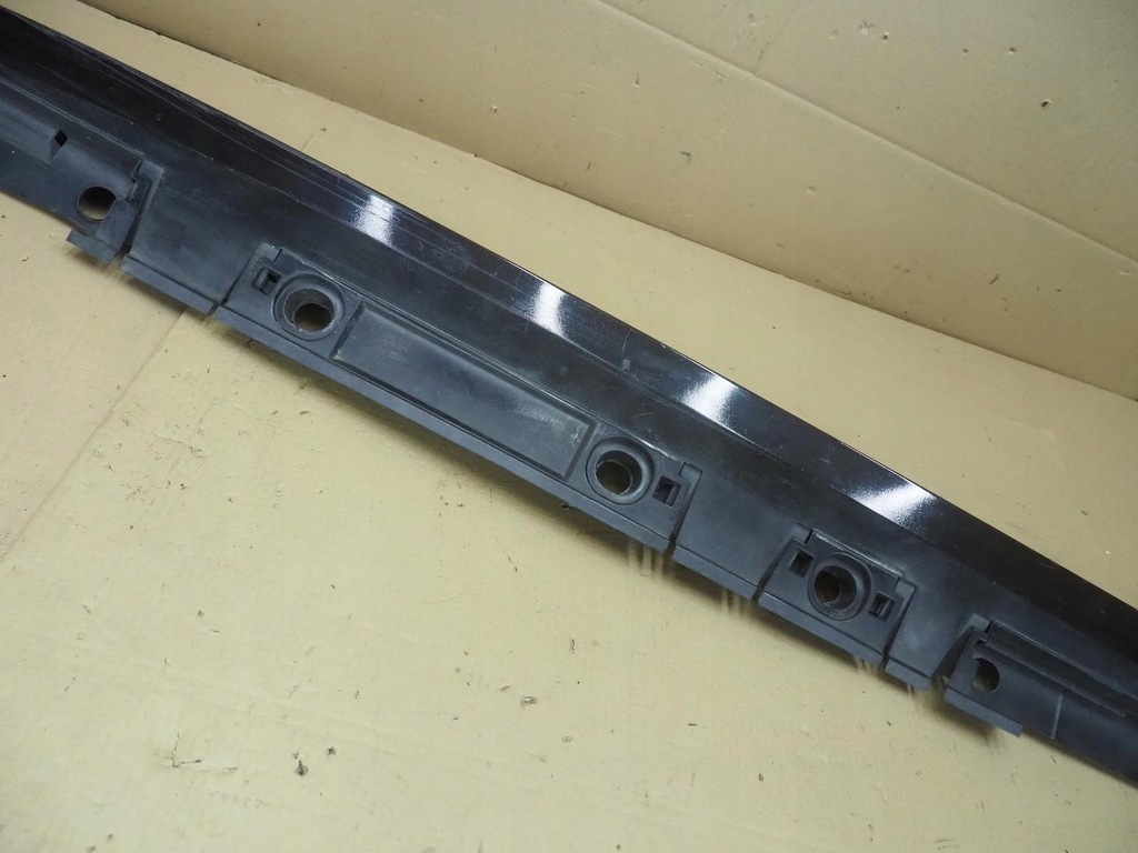 фото №12, Toyota corolla xii e21 молдинг порог порог левая 75860-02210