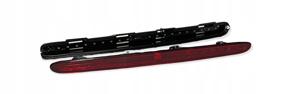 фото №11, Свет стоп led mercedes klasa e w211