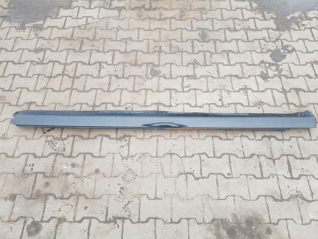 фото №1, Chrysler grand voyager v 08-10r молдинг поріг права