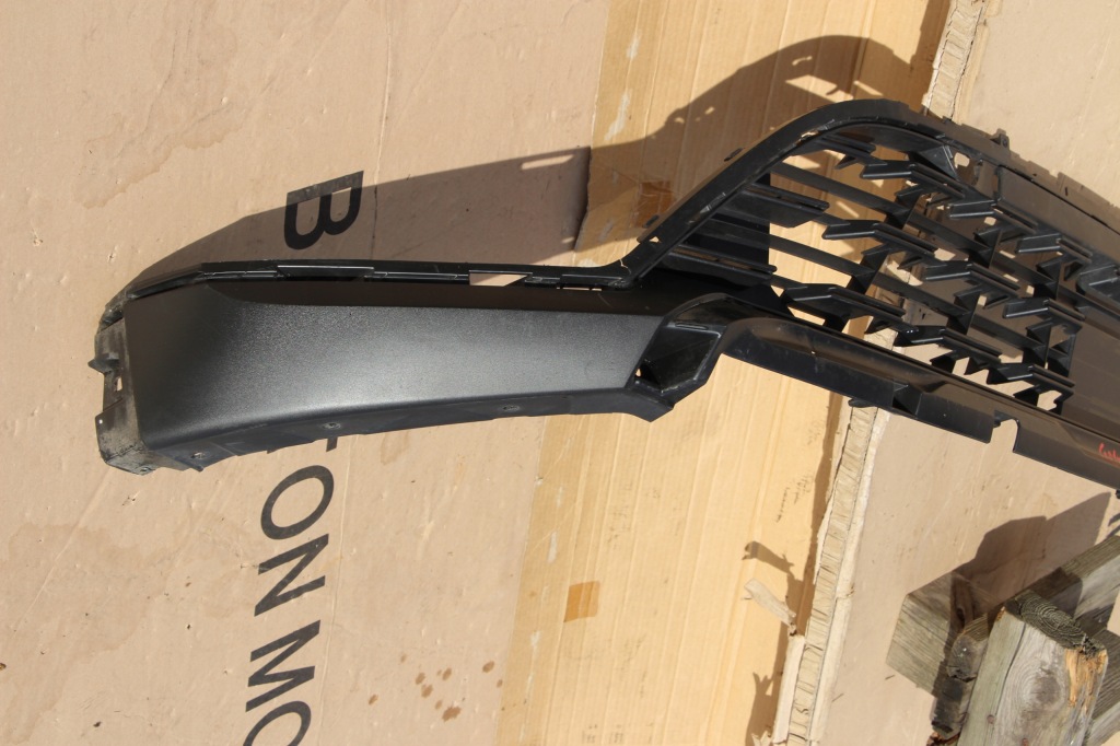 фото №5, Накладка dół решітка бампера перед renault captur ii 2019- 620260503r