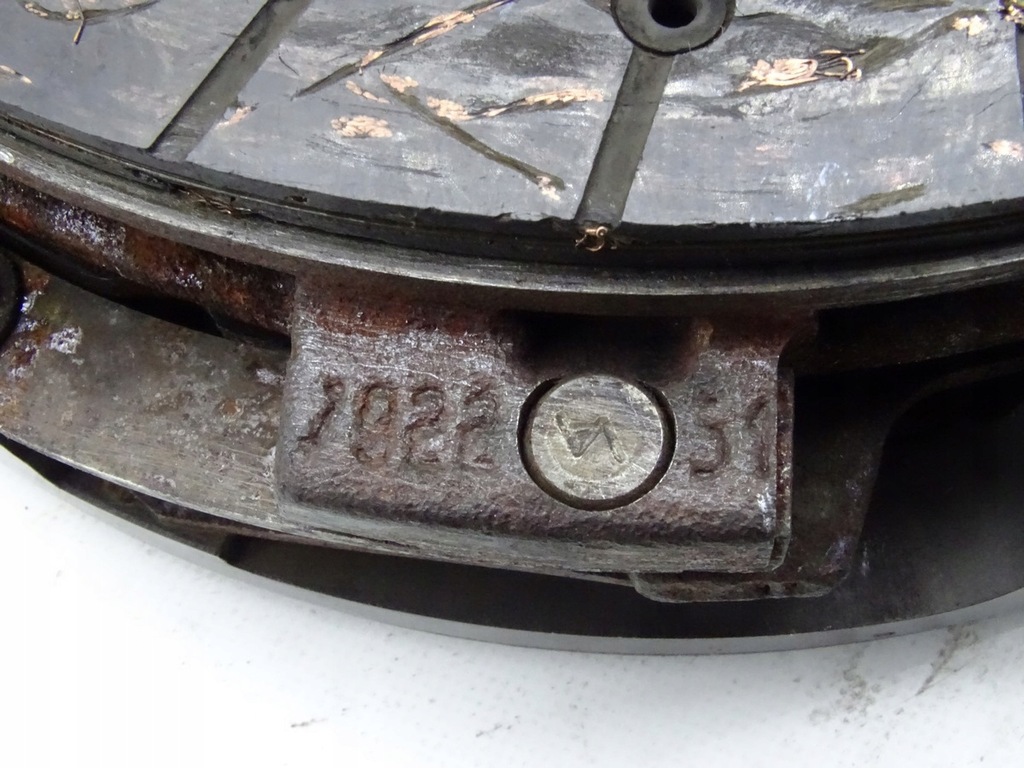 фото №5, Audi r8 i 4.2 v8 430km 10-15 сцепление полный оригинал 079141011e