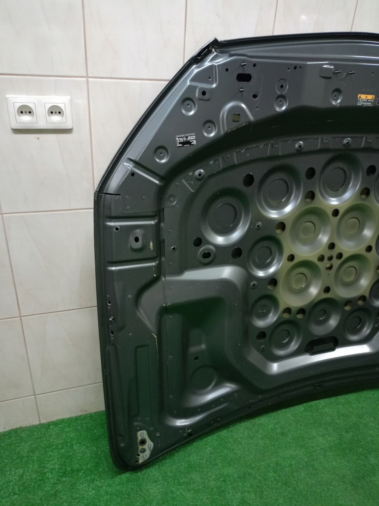 Капот mercedes glc a 253 с Разборки