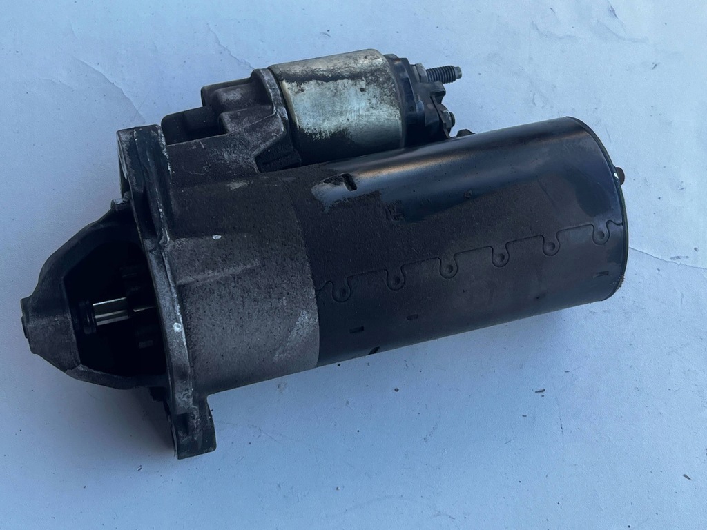 фото №3, Стартер alfa romeo giulia stelvio 2.2 50532995