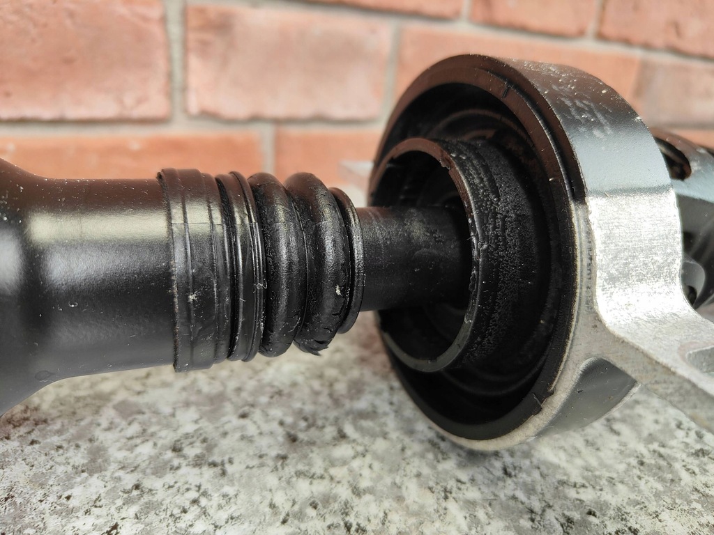 фото №6, Wał привідний bmw x3 g01 x4 g02 8680320