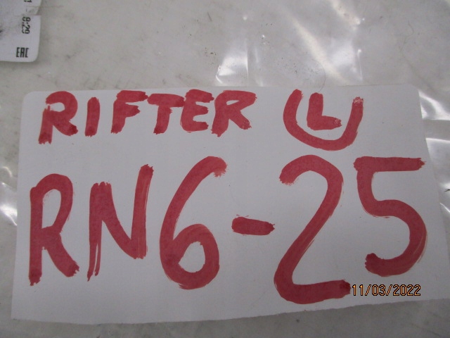 фото №14, Combo berlingo rifter proace рычаг рычаг левый