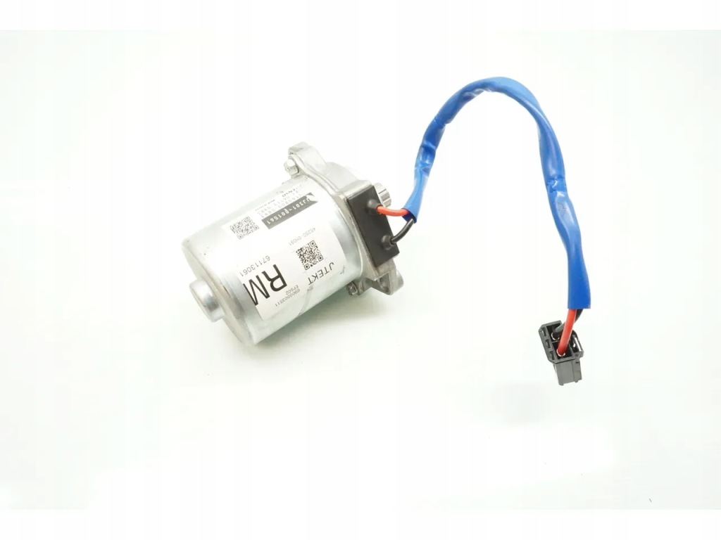 Купити Toyota aygo моторчик регулювання колонки кермового 2016 хетчбек 4/5dr