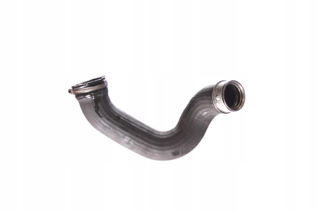 фото №1, Шланг интеркулер mercedes w221 3.0 cdi 07r