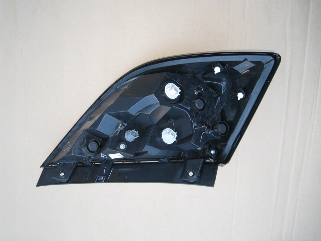 фото №7, Лампа задняя правая led honda civic x 2017-2022r