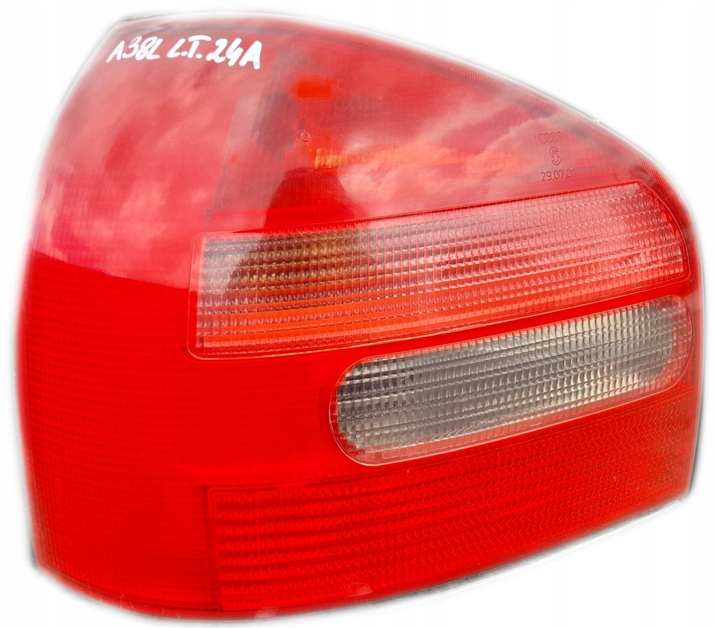 фото №1, Audi a3 8l лампа лівий задня ліва задня