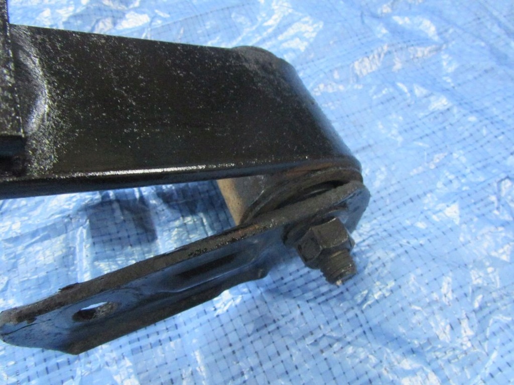 фото №14, Hummer h3 2007 ресора 5piór