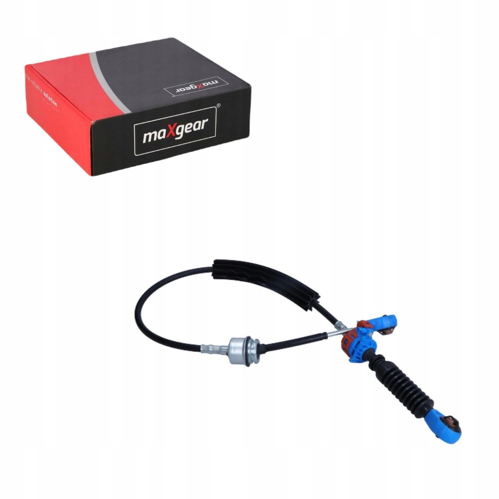 фото №1, Maxgear 32-0634 натяжитель тросы, ручной коробка передач передач