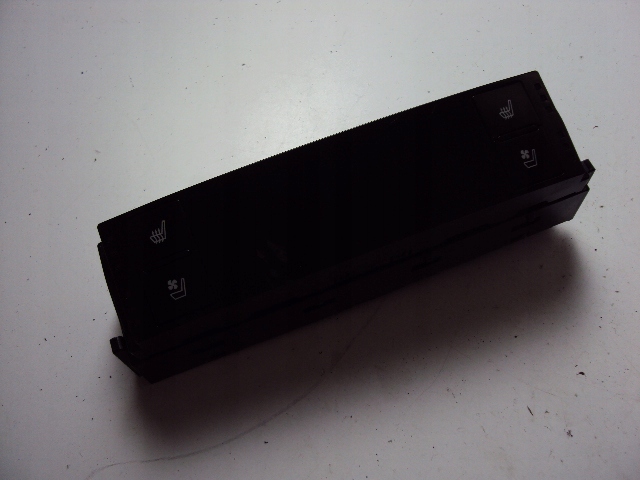 фото №1, Панель сидінь lexus is iii 2013-