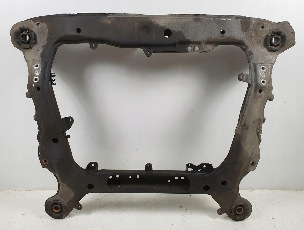 фото №6, Підрамник підрамник балка поперечина перед volvo xc90