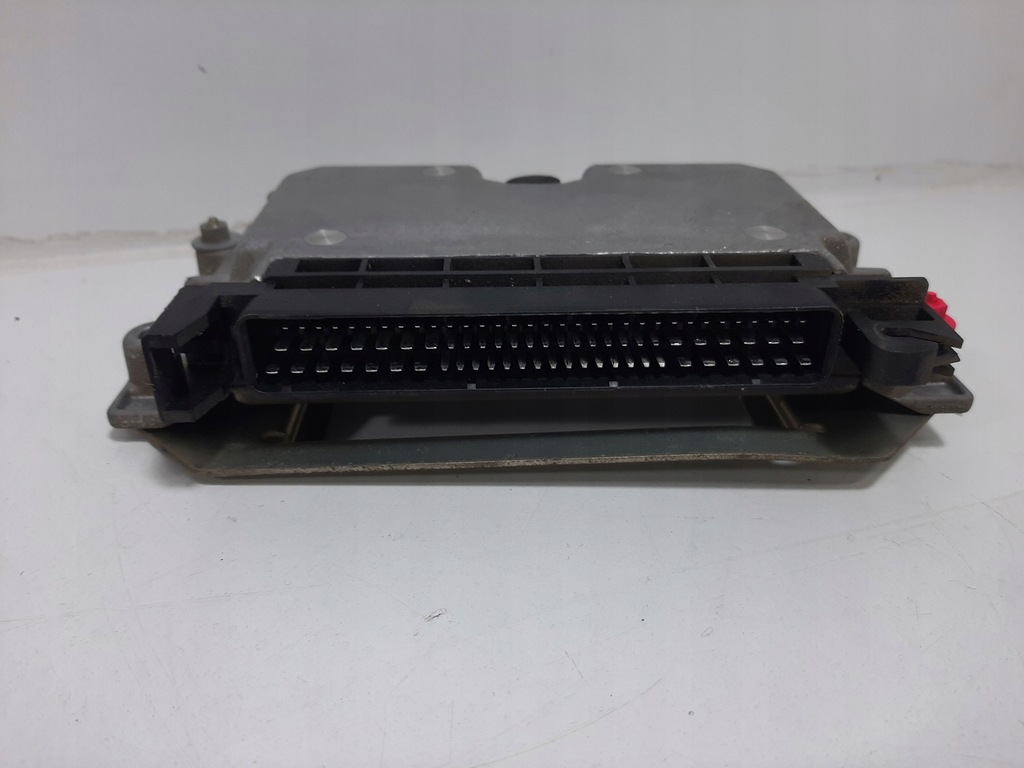 фото №16, Peugeot 306 lift 1.4 99r набор стартовый блок управления двигателя bosch 0261206211