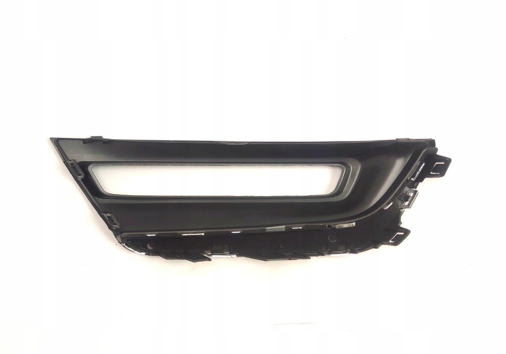 фото №2, Honda crv cr-v 17- решітка решітка радіатора рамка протитуманна фара led