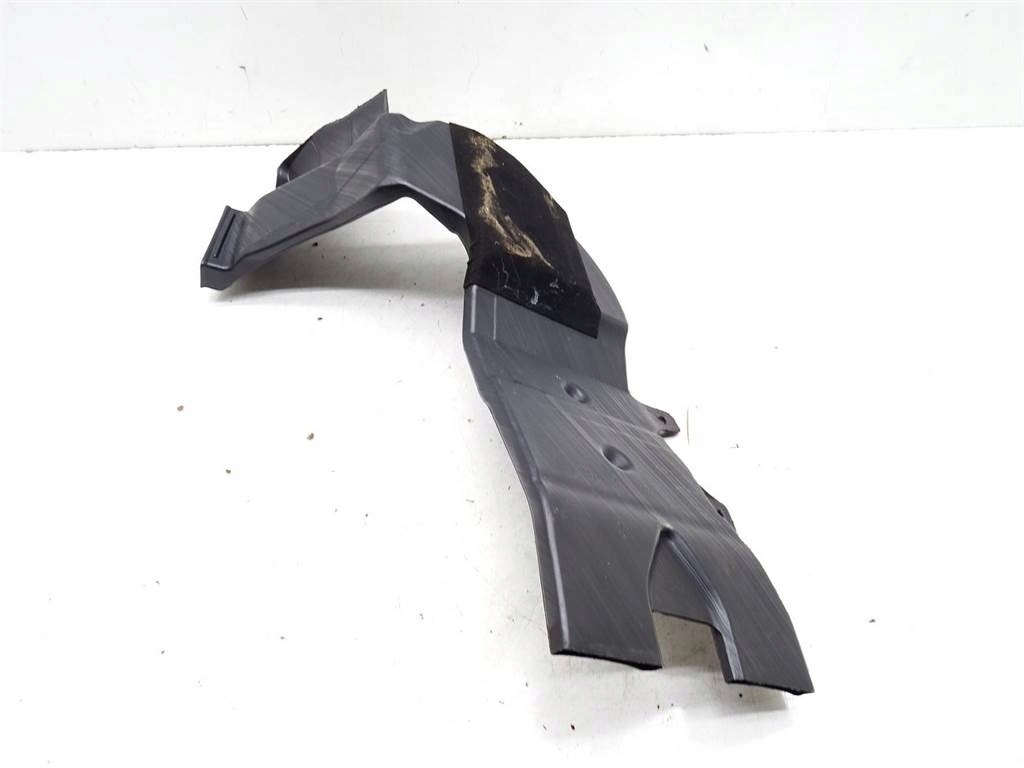 фото №3, Канал напрямна повітря infiniti q50s 14-