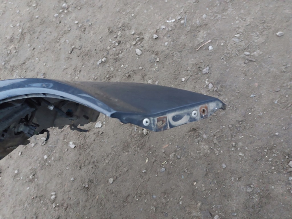 Mercedes c-klasa w204 amg pdc бампер перед передний комплектный Цена