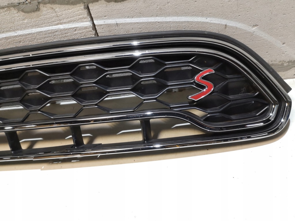 Решётка радиатора mini cooper f60 s 7405406 Доставка