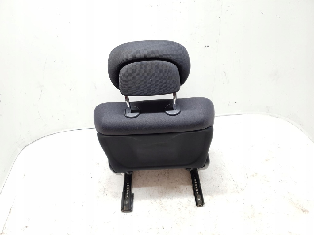 фото №6, Сиденье пассажира правый перед с подогревом mercedes c w203