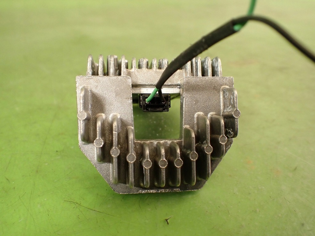 фото №4, Модуль led kia sportage v