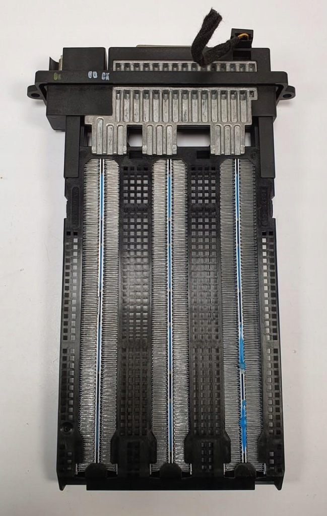 фото №1, Обігрівач електрична opel insignia a 13290438