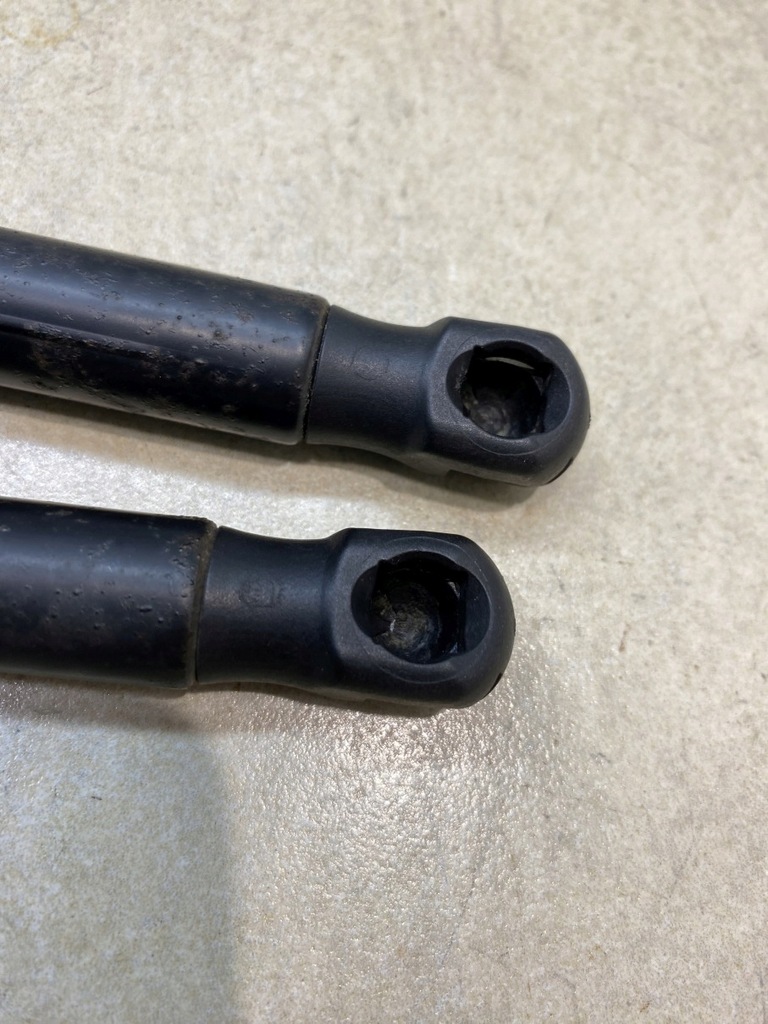 фото №7, Привод крышки багажника bmw 1 e87 116i 7060622