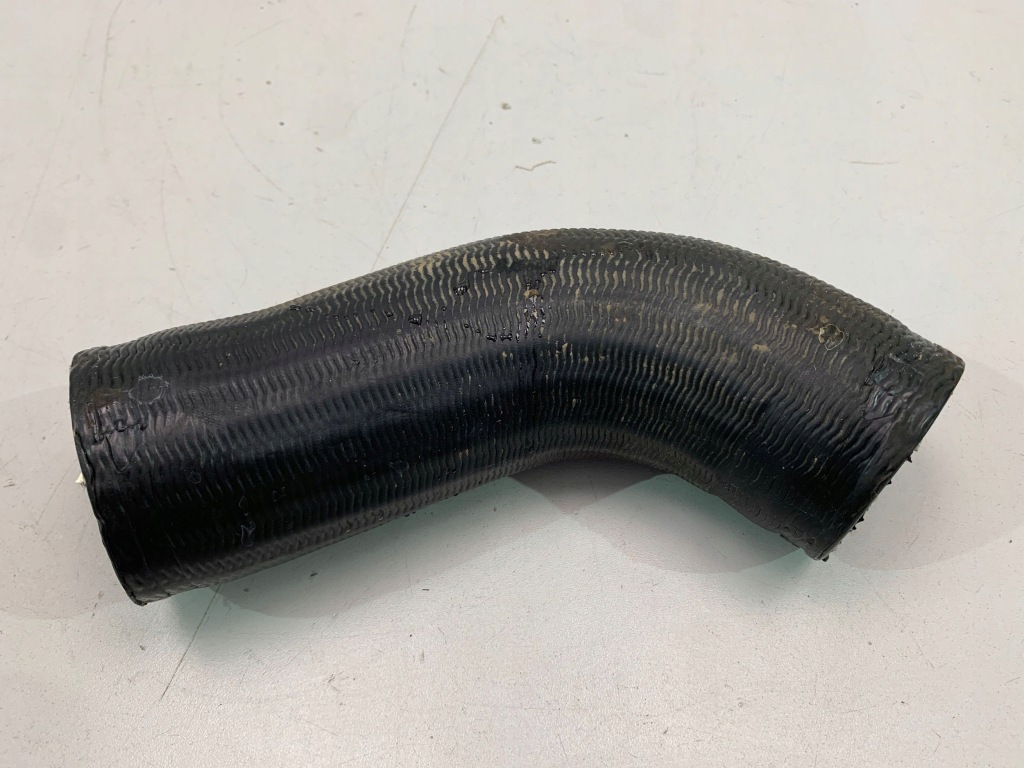 фото №2, Volvo xc90 ii t8 труба wąż інтеркулер 32325475