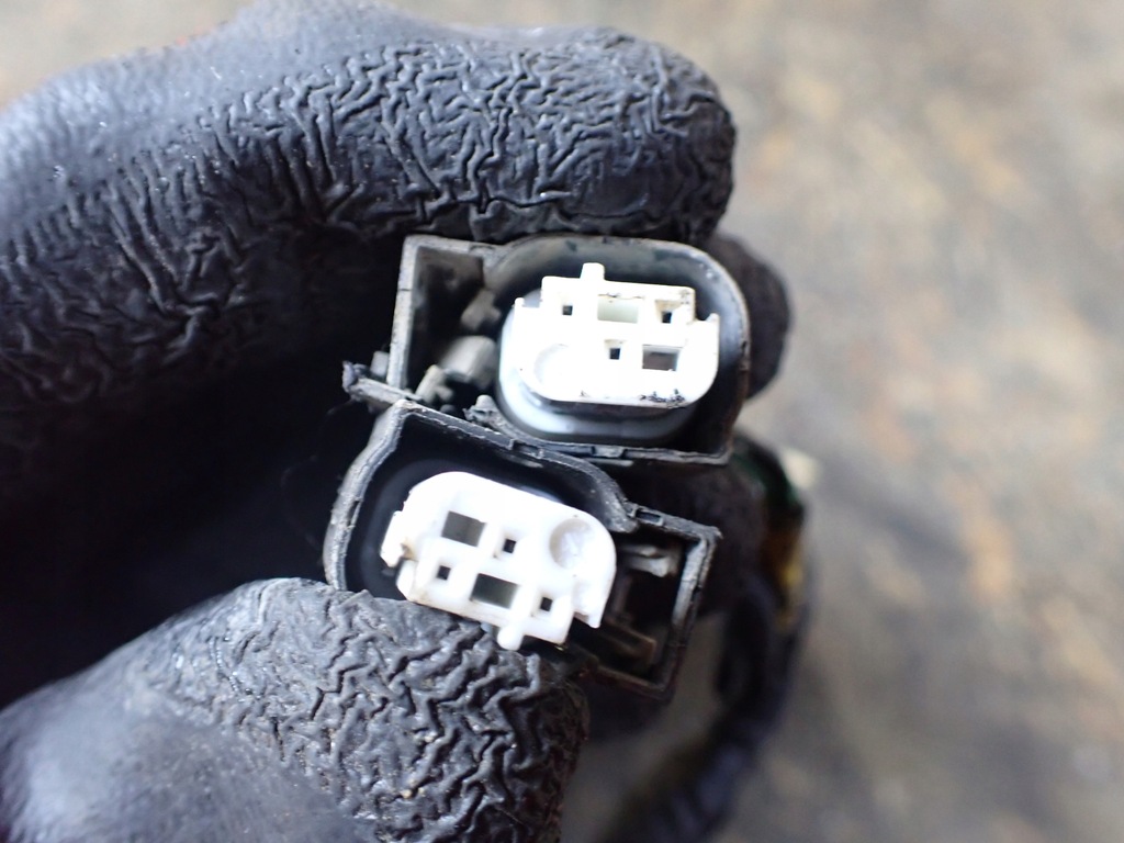 фото №8, Блок клапанный подвеска mercedes gls ii x166 3.0 17r a1663201158 9472