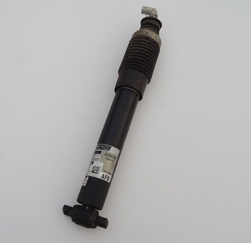 фото №1, Corvette c6 z06 амортизатор магнитный bwi перед