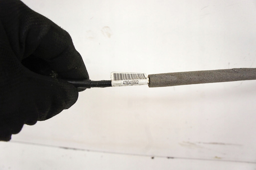 фото №6, Na229 ford transit connect mk2 замок лівий задня