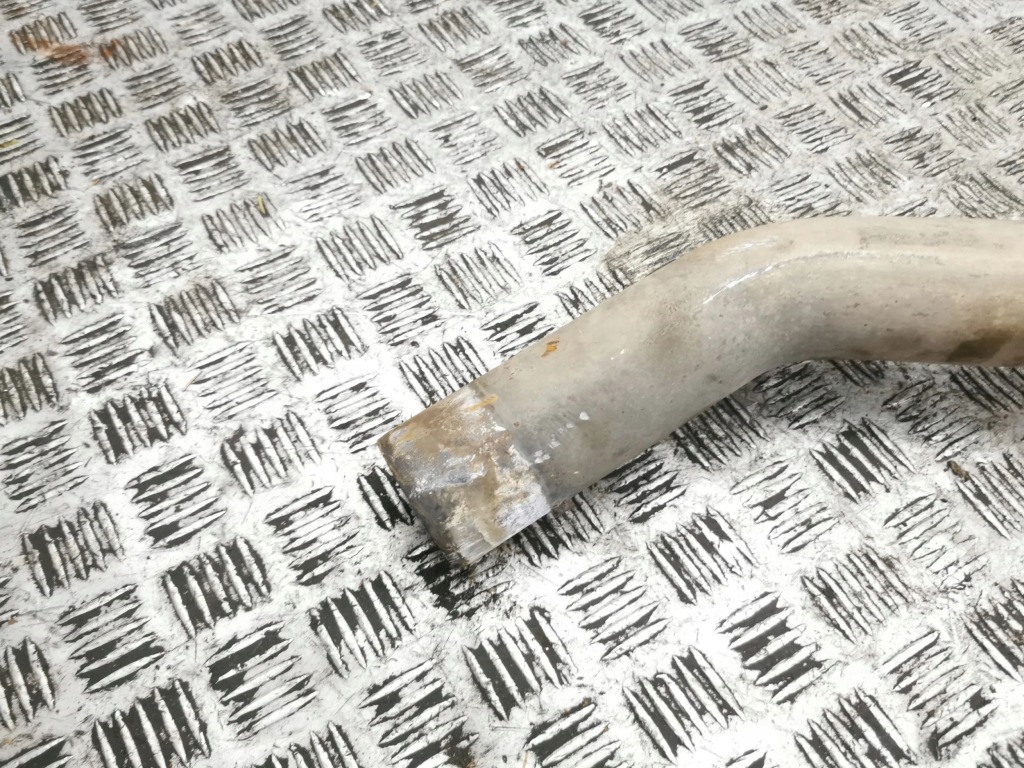 Купити Jeep cherokee 2015 гасник вихлоп