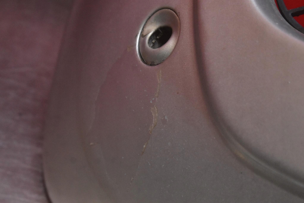 фото №10, Бампер перед передний 354/7 bmw x5 e70 06-10