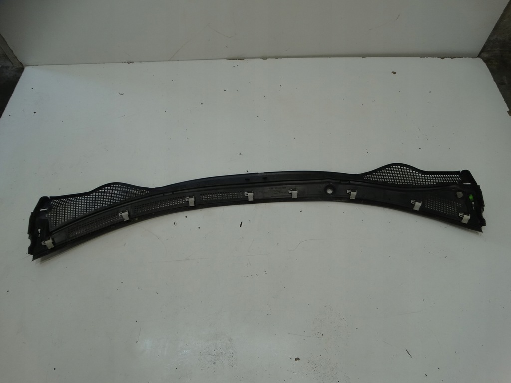 фото №8, Жабо верхний renault laguna iii 668620001r