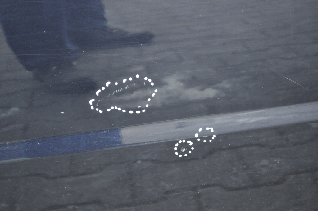 фото №6, Volvo v70 xc70 двері лівий задня ліва задні 467-46