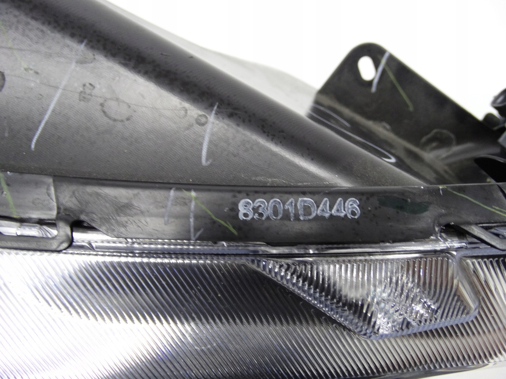 фото №12, Mitsubishi space star ii lift 20- обычная 8301d446