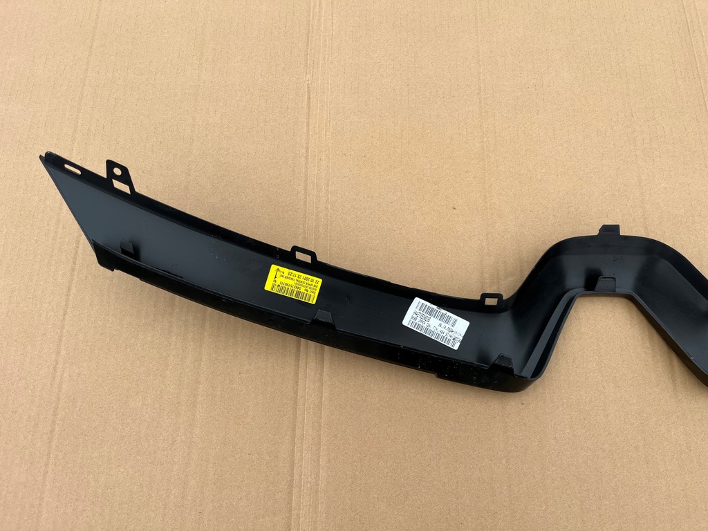 фото №4, Молдинг решётка решетка renault clio 12- 620787878r