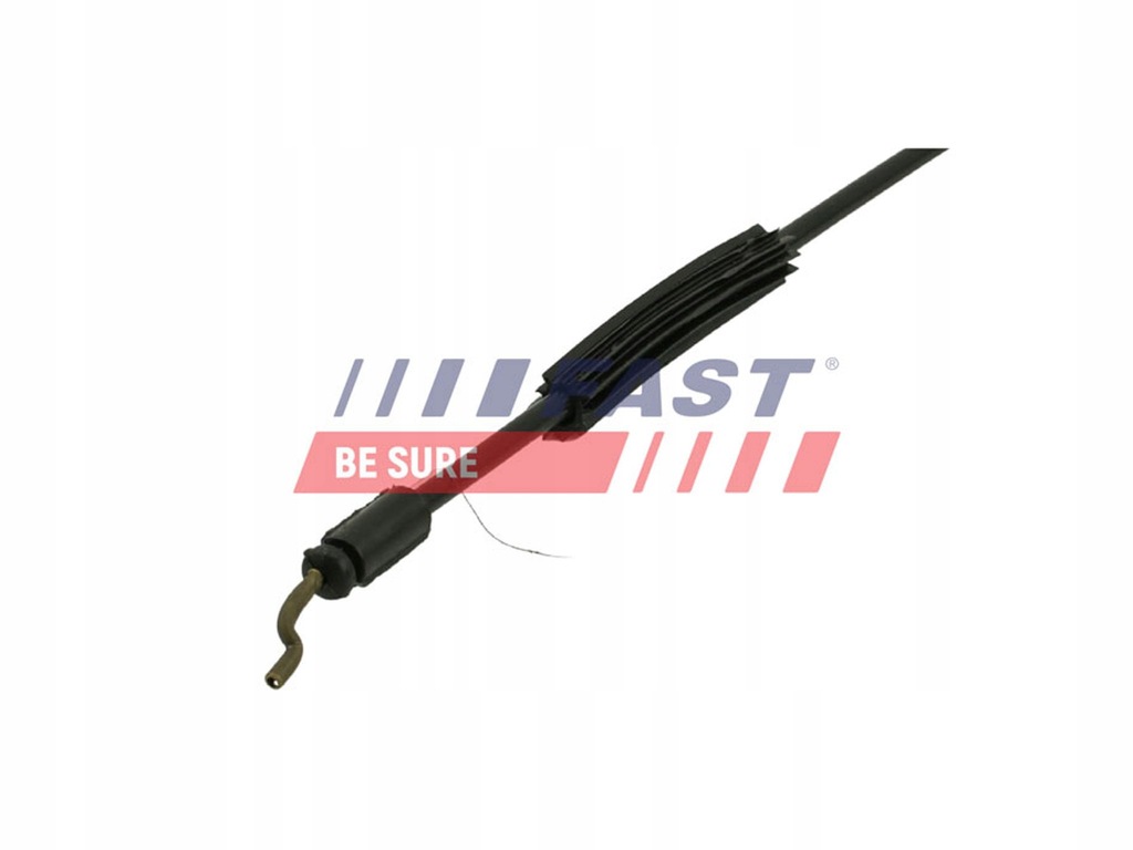 фото №1, Трос двері fiat doblo 09 bok pr