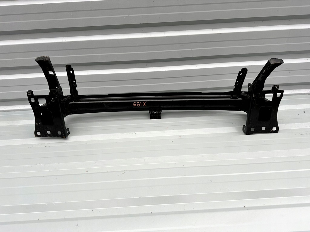 фото №10, Skoda scala 19r- балка усилитель бампера перед передняя 654807109