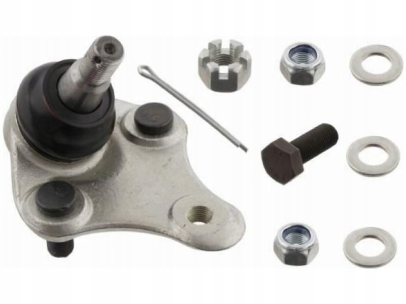 фото №1, Шаровая опора рычага toyota rav 4 i 2.0 94-00