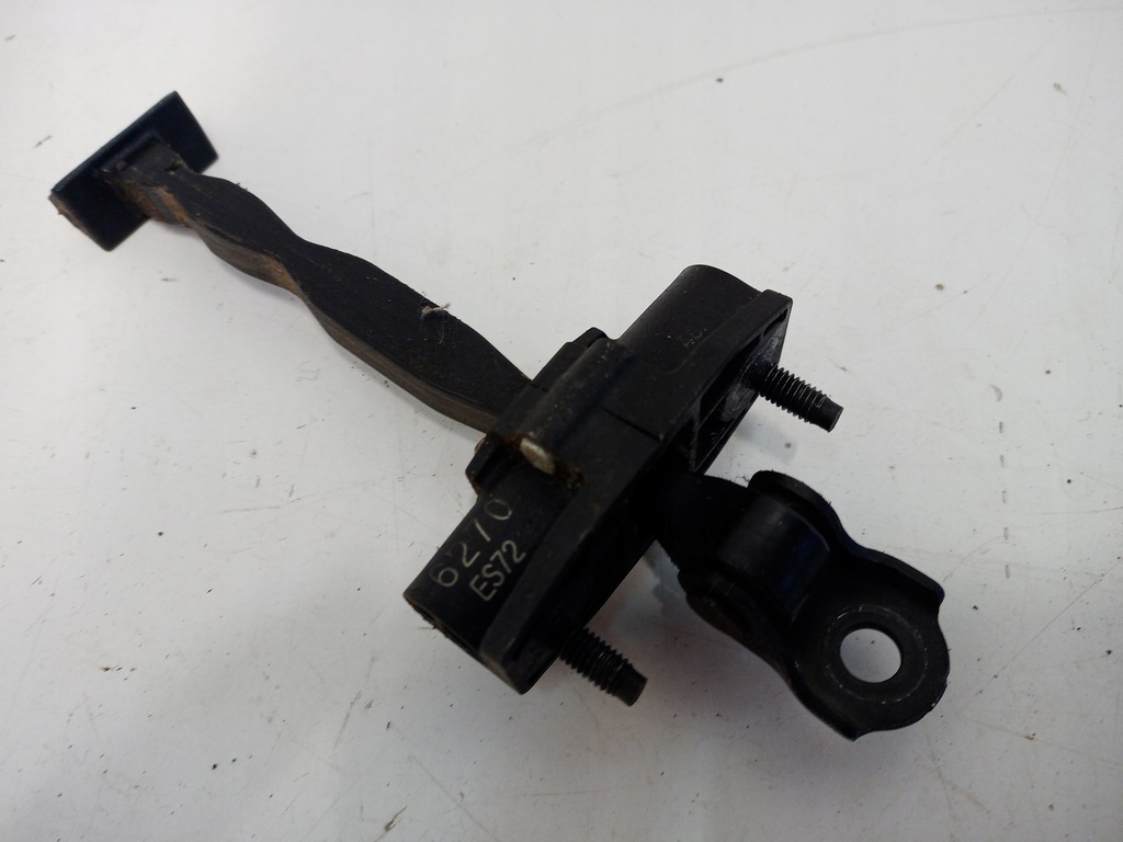 фото №1, Ограничитель дверь правый задняя citroen c3 aircross