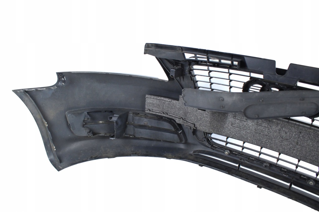 Бампер перед передний kompletny audi a3 8p lift 2008-2012 ly9b Оригинал