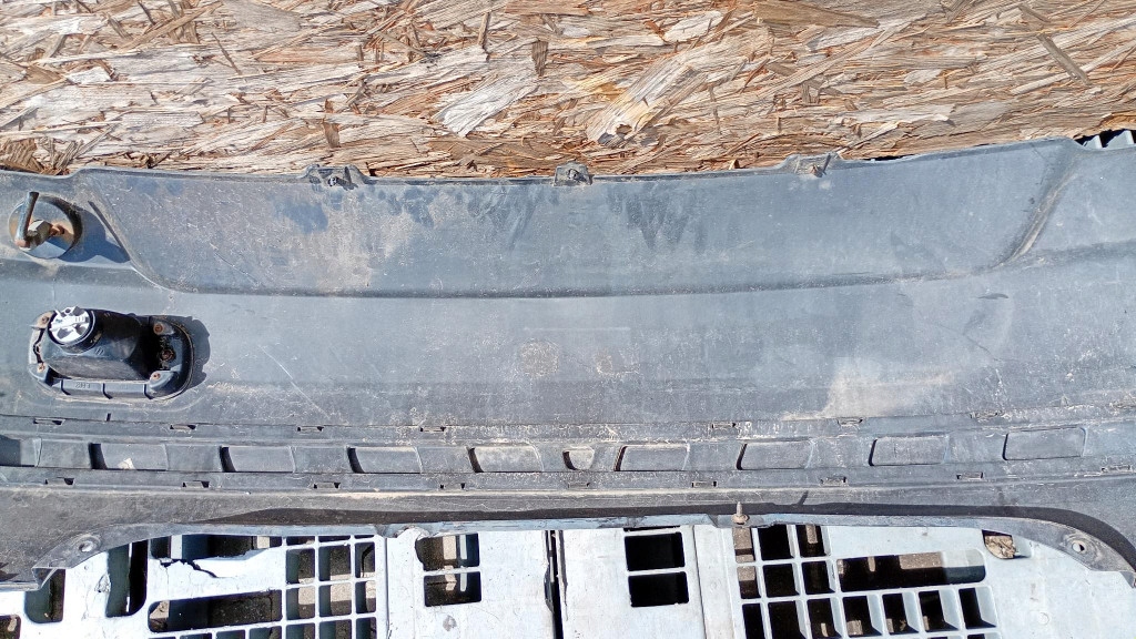 фото №13, Бампер задняя hyundai getz 03r 88610-10100