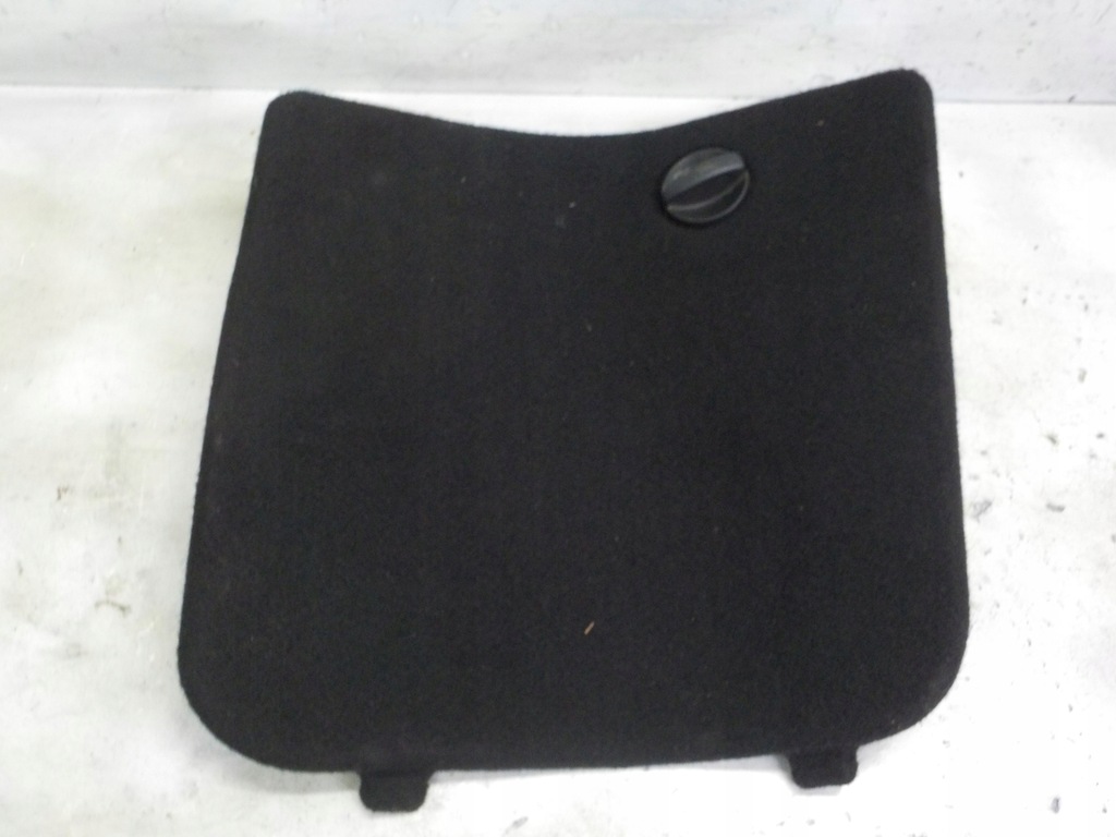 фото №1, Mazda 6 заглушка багажника