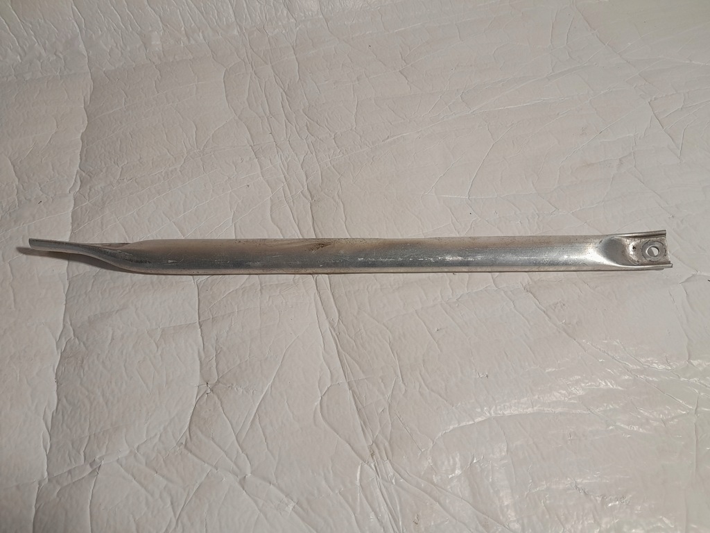 фото №1, Bmw x7 g07 40i распорка правая передняя 7337924