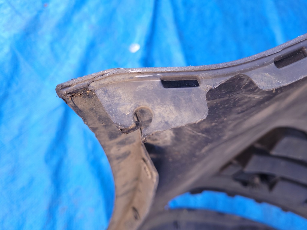 фото №12, Vw transporter t6 | бампер перед передний 7e0807221d | 0464